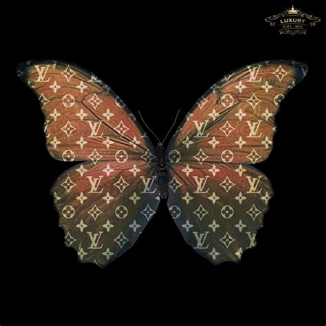 louis vuitton butterfly poster|louis vuitton official site australia.